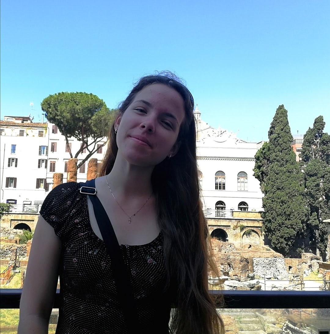 Alicja Rutkowska | Department of Biology