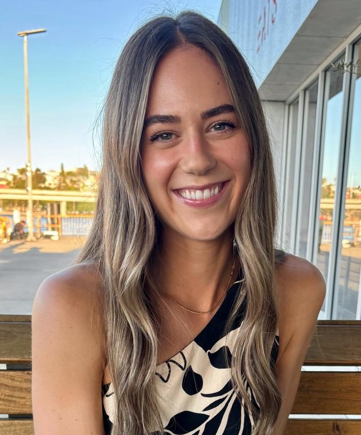 Jessica Tacey | Department of Biology