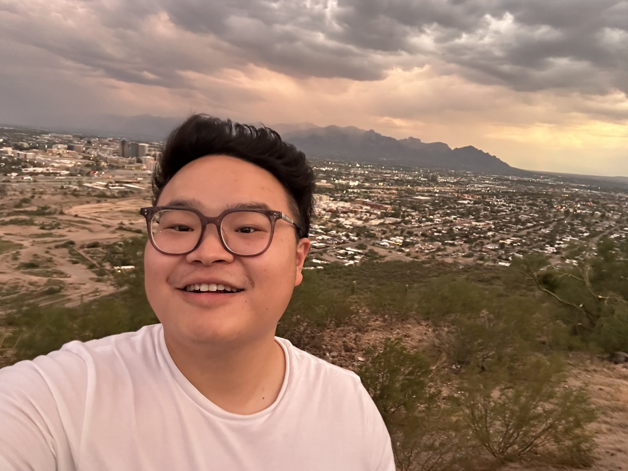 Heng Chen | Department of Biology
