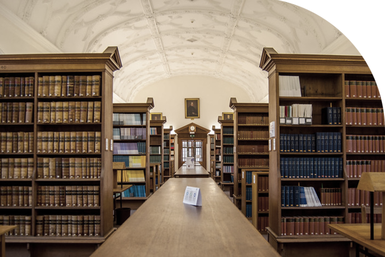 radcliffe science library credit bodleian