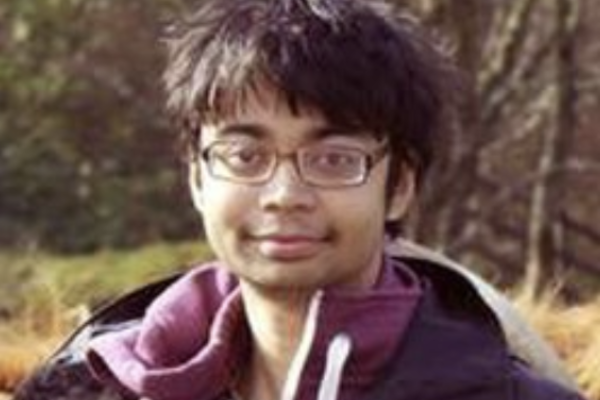 Abhishek Dasgupta