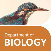 uoo biologylogo kingfisher